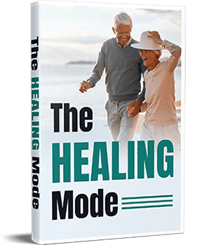 Free Bonus #1:  Get The Healing Mode Ebook Edition FREE!